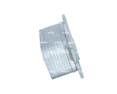 Oil Cooler, engine oil EASY FIT, Image 2