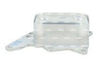 Oil Cooler, engine oil EASY FIT