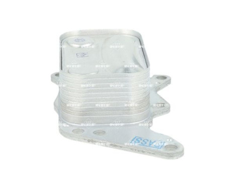 Oil Cooler, engine oil EASY FIT, Image 4