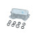 Oil Cooler, engine oil EASY FIT, Thumbnail 6