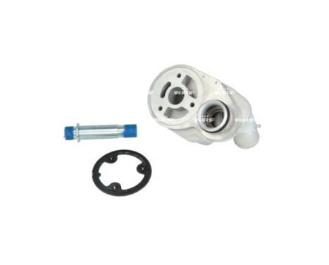 Oil Cooler, engine oil EASY FIT, Image 6