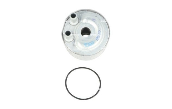 Oil Cooler, engine oil EASY FIT, Image 8