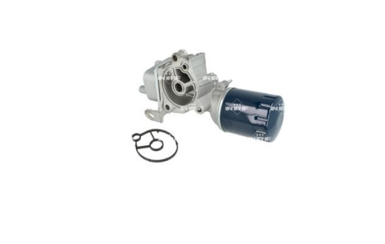 Oil Cooler, engine oil EASY FIT, Image 6