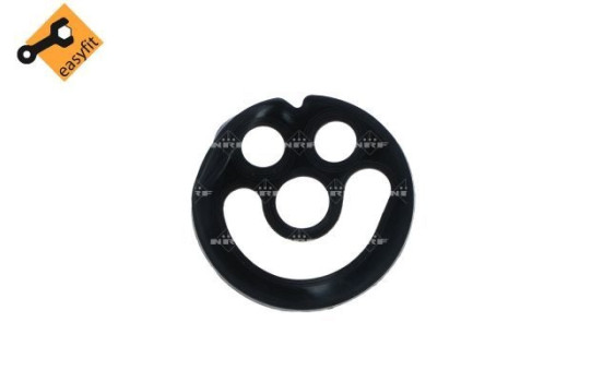 Oil Cooler, engine oil EASY FIT, Image 5