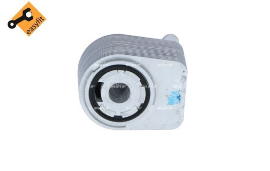 Oil Cooler, engine oil EASY FIT, Image 5
