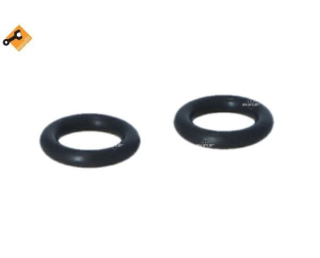 Oil Cooler, engine oil EASY FIT, Image 5