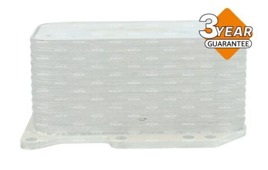 Oil Cooler, engine oil EASY FIT