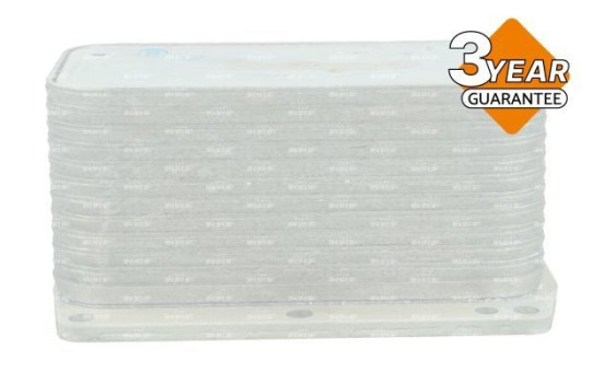 Oil Cooler, engine oil EASY FIT, Image 3