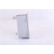 Oil Cooler, engine oil ** FIRST FIT ** 91269 Nissens, Thumbnail 4