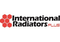 Oil cooler, engine oil *** IR PLUS *** 03012713 International Radiators