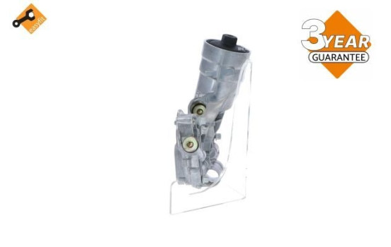 Oil Cooler, engine oil, Image 2