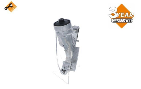 Oil Cooler, engine oil, Image 4