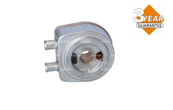Oil Cooler, engine oil, Image 3