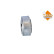 Oil Cooler, engine oil, Thumbnail 4