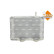 Oil Cooler, engine oil