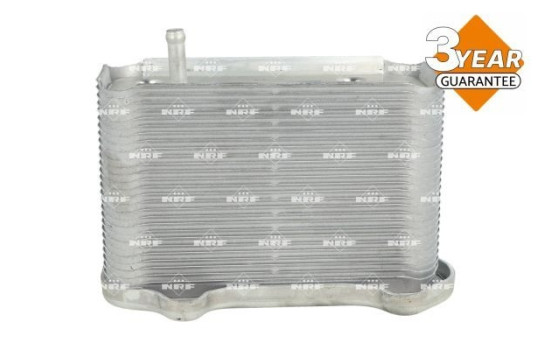 Oil Cooler, engine oil, Image 3