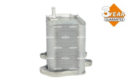 Oil Cooler, engine oil, Image 4