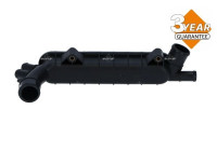Oil Cooler, engine oil