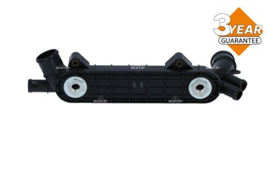 Oil Cooler, engine oil, Image 3