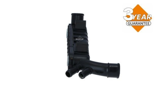 Oil Cooler, engine oil, Image 4