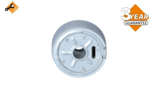 Oil Cooler, engine oil, Image 3