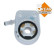 Oil Cooler, engine oil, Thumbnail 5
