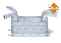 Oil Cooler, engine oil