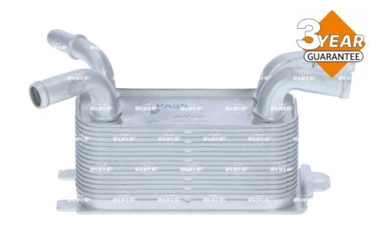 Oil Cooler, engine oil