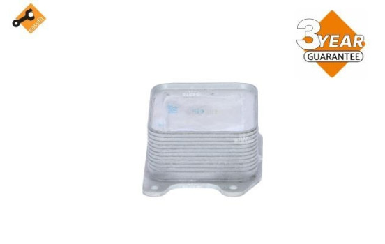 Oil Cooler, engine oil, Image 4