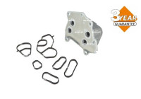 Oil Cooler, engine oil
