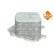 Oil Cooler, engine oil, Thumbnail 4