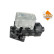 Oil Cooler, engine oil, Thumbnail 5