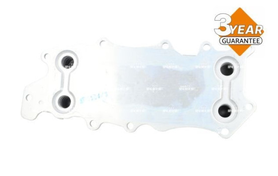 Oil Cooler, engine oil