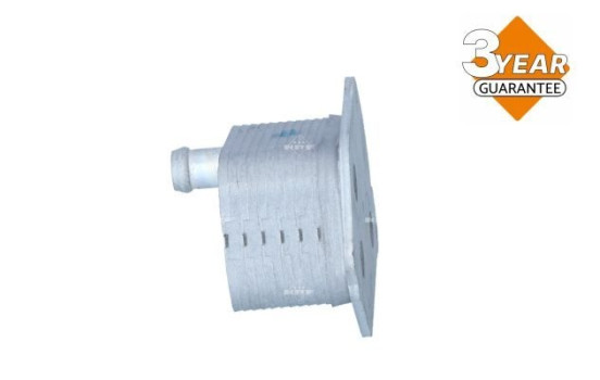 Oil Cooler, engine oil, Image 2