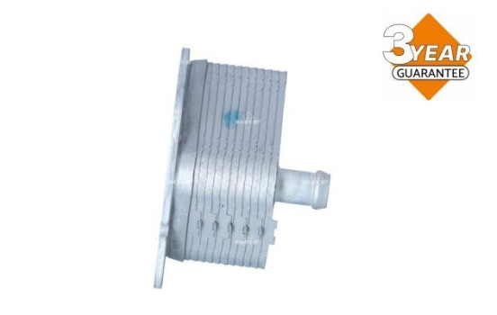 Oil Cooler, engine oil, Image 4