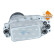 Oil Cooler, engine oil, Thumbnail 4