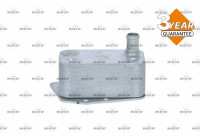 Oil Cooler, engine oil