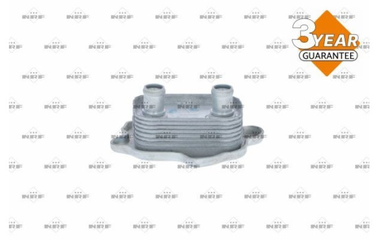 Oil Cooler, engine oil, Image 3