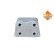 Oil Cooler, engine oil, Thumbnail 3