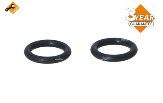 Oil Cooler, engine oil, Image 5