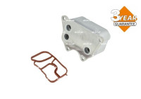 Oil Cooler, engine oil