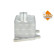 Oil Cooler, engine oil, Thumbnail 2