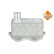 Oil Cooler, engine oil, Thumbnail 3