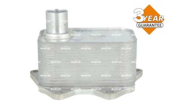 Oil Cooler, engine oil, Image 3