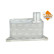 Oil Cooler, engine oil, Thumbnail 5