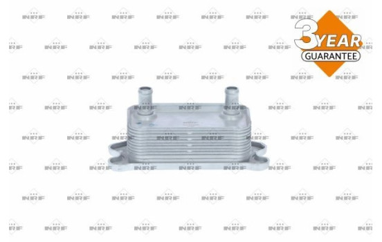 Oil Cooler, engine oil