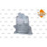 Oil Cooler, engine oil, Thumbnail 4