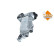Oil Cooler, engine oil, Thumbnail 3