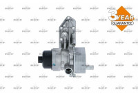 Oil Cooler, engine oil