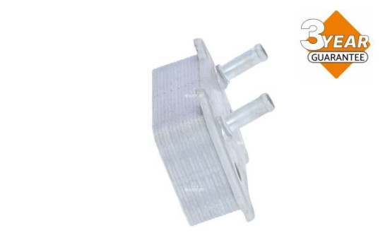 Oil Cooler, engine oil, Image 4